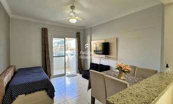 Imagem: Apartamento de 02 Dormitórios C/ 02 suítes