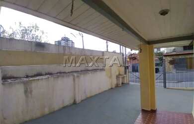 Imagem 7: Casa Térrea à venda, na Santa Teresinha. Com 3 dormitórios, 2 vagas, quintal, de 350m²