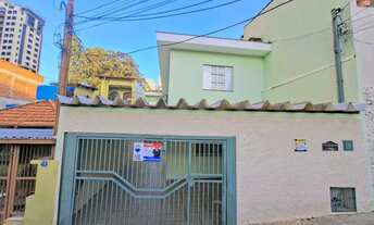 Imagem: Sobrado para venda em Chora Menino com 3