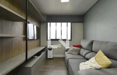 Imagem 3: Apartamento à Venda - Bela Vista, 2 Quartos, 34 m2