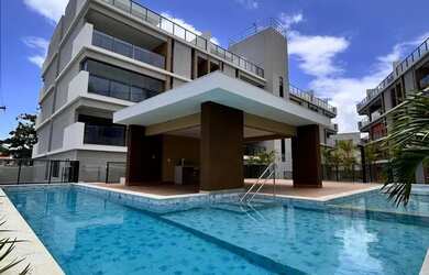 Imagem 2: LINDA COBERTURA VILAS DO ATLÂNTICO