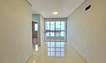 Imagem 2: Apartamento para alugar em Limeira, Vale das Esmeraldas, com 2 quartos, com 55 m²