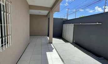 Imagem: Linda casa no cohatrac 4