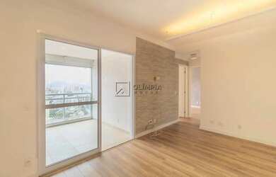 Imagem 4: Aluguel Apartamento 2 Dormitórios - 67 m² Sumaré