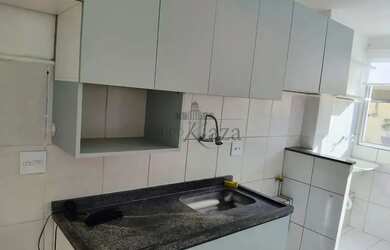 Imagem 5: Oportunidade - Apartamento - Jardim América - Residencial Spazio Campos Maggiori - 2 Dormi