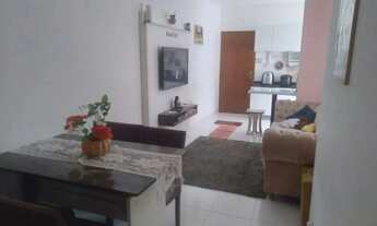 Imagem 3: Apartamento em Rua João Luso - Vila Tibiriçá - Santo André/SP