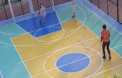 Imagem 5: Lote no Bairro Andiara em Pedro Leopoldo, Bairro aberto