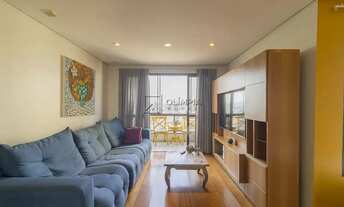 Imagem 6: Venda Apartamento 4 Dormitórios - 180 m² Campo Belo