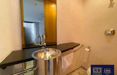 Imagem 6: Apartamento à venda, 4 quartos, 2 suítes, 3 vagas, Lourdes - Belo Horizonte/MG