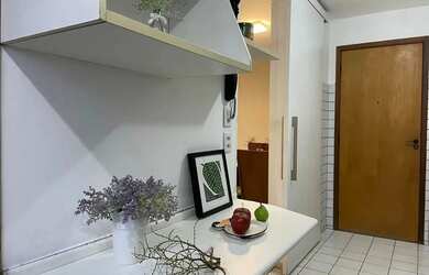 Imagem 2: Apartamento para locação no ITAMBÉ COLONIAL, TORRE, Recife, PE