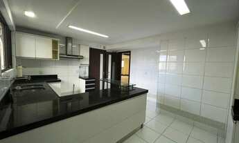 Imagem 7: Vendo Apto no Edif. Claude Monet, c/ 3 suítes, sala estar/jantar, cozinha, lavanderia e 3