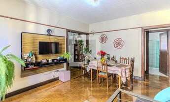 Imagem 3: Apartamento à Venda - Santa Cecília, 2 Quartos, 95 m2