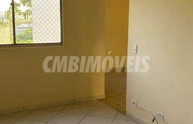 Imagem 6: Apartamento - Residencial Jardim Bandeirantes - Campinas