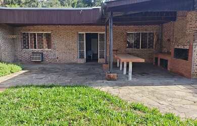 Imagem: Casa em Belém Novo