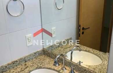 Imagem 3: Apartamento em Rua José Ferreira Marques - Vila Nova Cidade Universitária - Bauru/SP