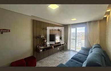 Imagem: Apartamento à Venda - Vila América, 2