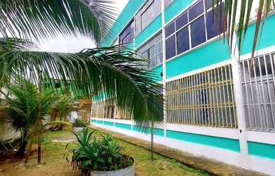 Imagem 6: Excelente Kitinet na nova orla de Pituaçu (Vista Mar