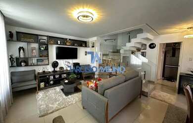 Imagem 4: Casa Duplex com 3 suítes em Cond Fechado - Atalaia