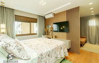 Imagem 4: Apartamento em Menino Deus