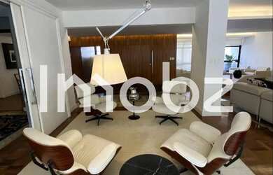 Imagem 6: Apartamento à venda na RUA ANTÔNIO CARLOS, 180 - CONSOLAÇÃO - São Paulo - SP - CEP: 01309