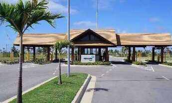 Imagem: Alphaville Sergipe Barra dos Coqueiros