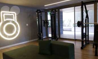 Imagem 6: Apartamento com 3 dormitórios à venda, 140 m² por R$ 2.540.000,00 - Icaraí - Niterói/RJ