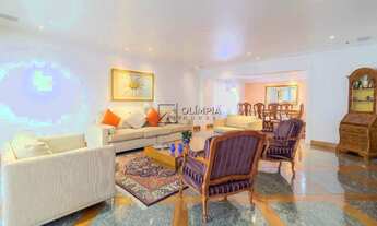 Imagem 5: Venda Apartamento 4 Dormitórios - 312 m² Moema