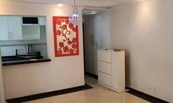 Imagem: Apartamento com 2 dormitórios, 58 m²