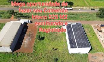 Imagem 6: Lotes Comercial Residencial Antônio Carlos Pires ( Goiânia Goiás