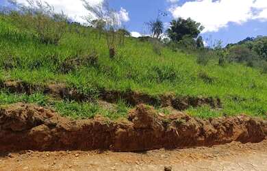 Imagem 3: Oportunidade de Loteamento em São Roque Ideal para Sua Casa de Férias ou Airbnb