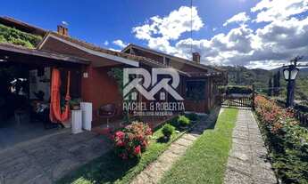 Imagem: Linda casa em Condomínio