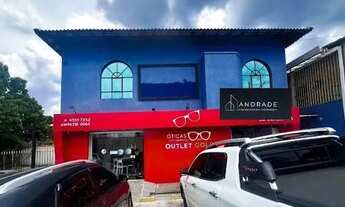 Imagem 2: Conjunto para alugar, 136 m² - Jardim Nomura - Cotia/SP