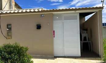 Imagem: CASA A VENDA EM SÃO LUÍS