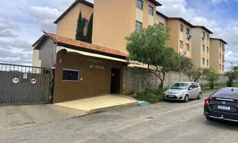 Imagem: Apartamento no Ibituruna