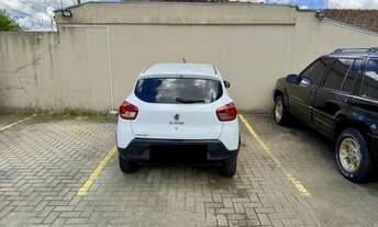 Imagem 4: Apartamento para Locação, 2 dormitórios, 1 banheiro, 1 vaga, São José dos Pinhais