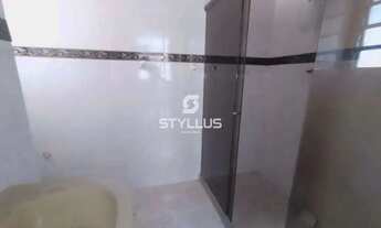 Imagem 4: Pilares Casa com 2 dormitórios