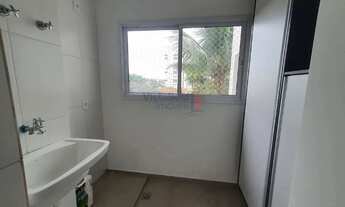 Imagem 6: Apartamento para aluguel, 2 quartos, 1 suíte, 1 vaga, Vila SÃO Jose - Taubaté/SP