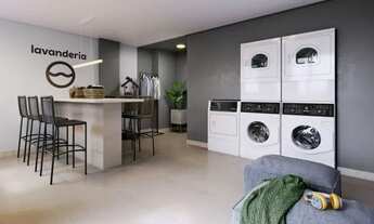 Imagem 7: Entrada de apenas 10% Parcelada e Doc Grátis- Apts 2 e 3 Quartos no Recreio