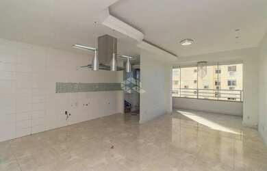 Imagem: Apartamento de 3 Dormitórios/Quarto e 1