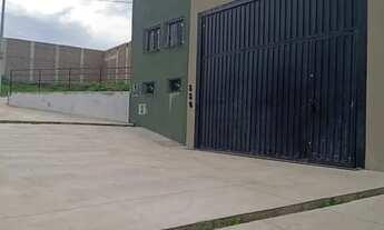 Imagem 5: Galpão para aluguel 300m² Jd Riviera - Botucatu - SP