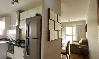 Imagem 2: APARTAMENTO MOBILIADO NO CAMPO DOS LIMPOS ? EXCELENTE OPORTUNIDADE!