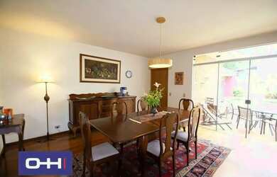 Imagem 6: Aluguel Casa 3 Dormitórios - 546 m² Alto de Pinheiros