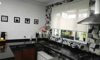 Imagem 5: Casa de condomínio em Rua Vitória - Ponte Grande - Guarulhos/SP