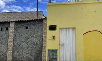 Imagem: Alugo kitnet para mulheres solteiras