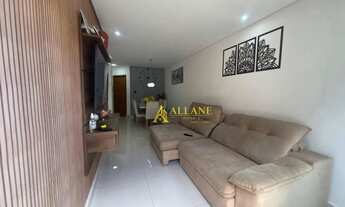 Imagem 3: Casa com 2 dormitórios à venda, 140 m² por R$ 410.000,00 - Jardim Wanel Ville V - Sorocaba