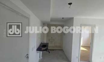 Imagem 6: Apartamento : Padrão / Residencial / Santo Cristo