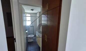 Imagem 5: Apartamento para locação na Aclimação, São Paulo-SP: 1 quarto, 1 sala, 1 banheiro, 1 vaga