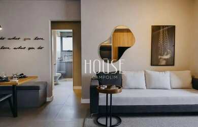 Imagem 4: Apartamento em Saint Rémy à venda em condomínio de alto padrão em Sorocaba, com 69m²