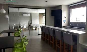 Imagem 7: Excelente Apartamento de 3 Domritórios sendo uma Suíte Mobiliado no São João em Itajaí SC