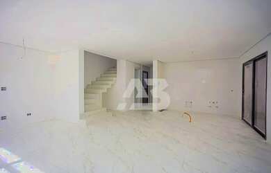 Imagem 7: Sobrado com 3 dormitórios à venda, 155 m² por R$ 1.383.000,00 - Mercês - Curitiba/PR